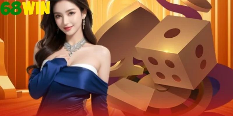Những ưu điểm giúp 68WIN trở thành lựa chọn số 1