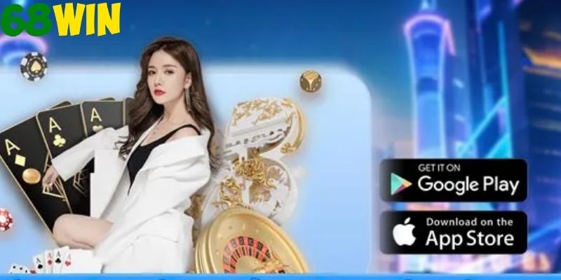 Tải app 68win cho ios cực kỳ đơn giản