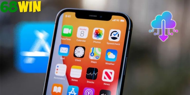 Tải app để dễ dàng theo dõi toàn bộ thông tin
