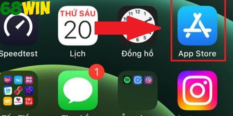 Yêu cầu thiết bị phải tương thích với hệ điều hành