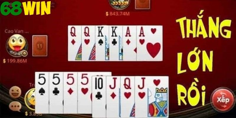 Người chơi cần giữ được sự bình tĩnh trong mọi tình huống