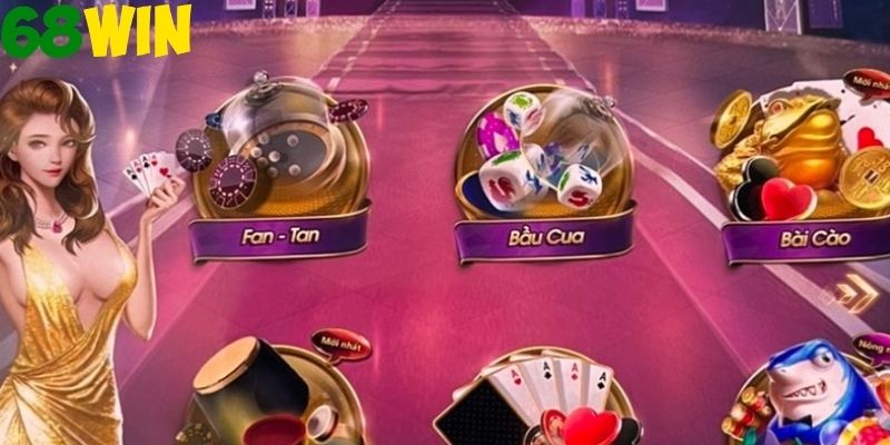 Sảnh cược đem đến cho các hội viên nhiều thể loại khác nhau