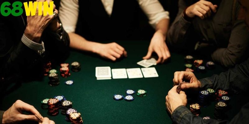 Cách chơi poker hiệu quả