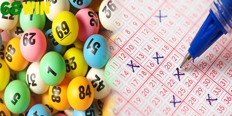 Xổ số 68win nhanh tập trung vào tốc độ