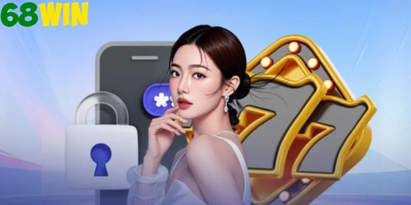 Người chơi có thể đăng nhập 68win qua điện thoại