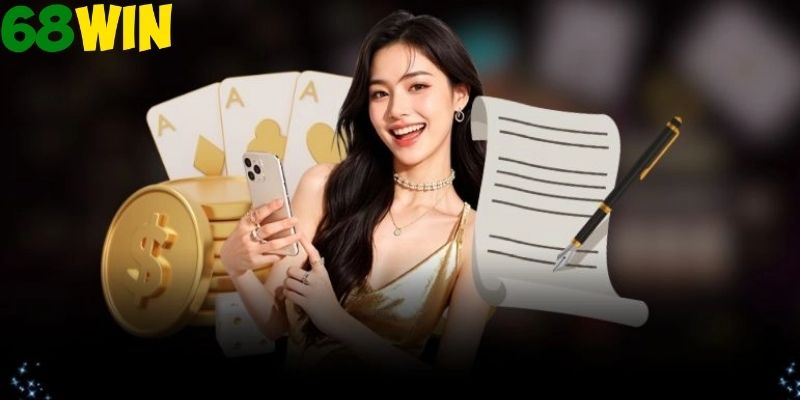 Các điều khoản giúp người chơi tránh được những hiểu lầm không đáng có
