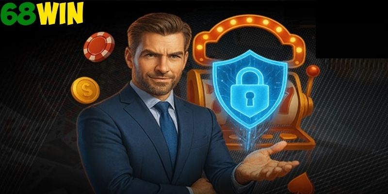 Chính sách bảo mật 68win ghi nhận lịch sử truy cập