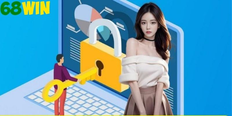 Chính sách giúp người chơi giảm thủi rủi ro đánh cắp thông tin