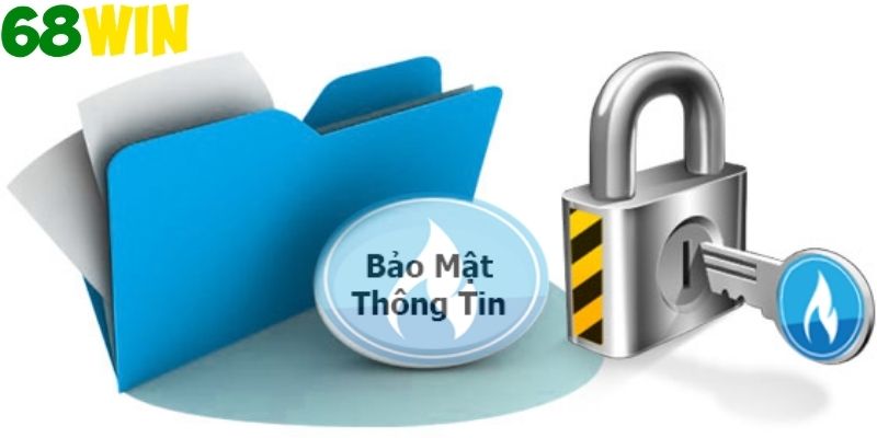 Chính sách sử dụng cơ chế mã hóa để chuyển đổi toàn bộ thông tin