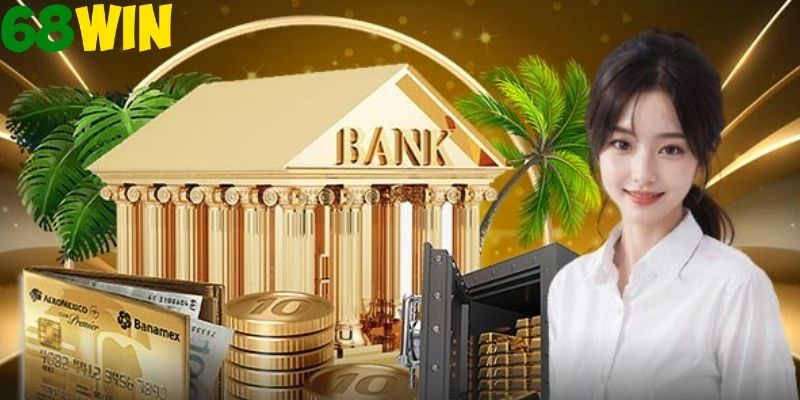 Quy trình nạp tiền vô cùng đơn giản với 3 thao tác