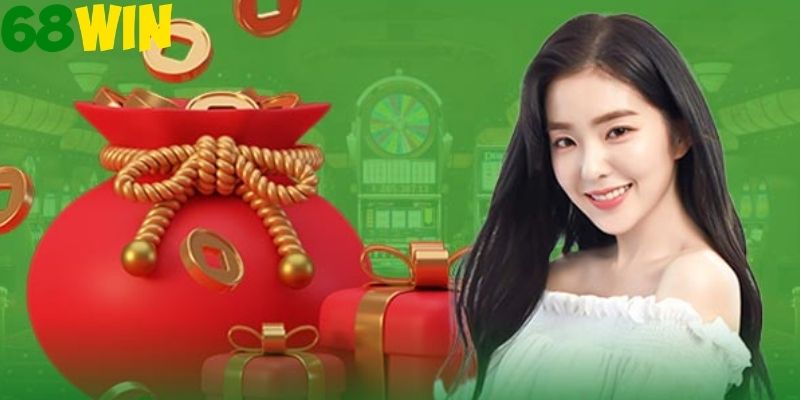 Khuyến mãi 68win hoàn trả được nhiều người chơi săn đón