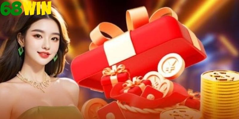 Khuyến mãi giúp người chơi có thêm vốn cược