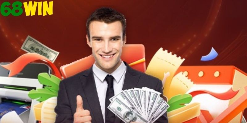 Thưởng nạp đầu hoạt động theo nguyên tắc nhân đôi
